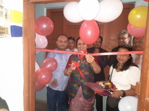 बुटवलमा गार्डियन लघु जीवन बिमाको नयाँ शाखा